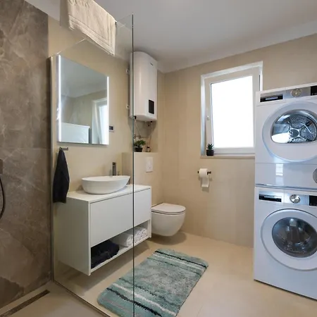Apartment Simplymore *