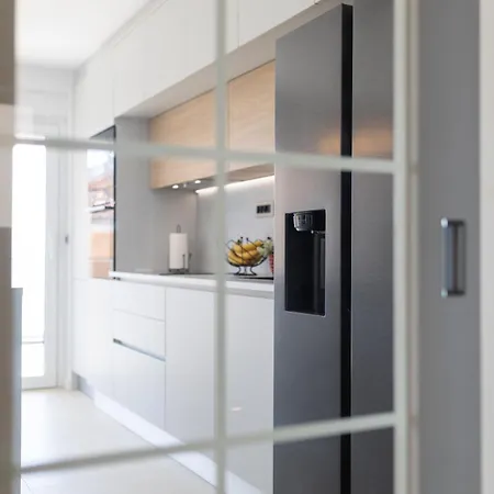 Simplymore Apartment