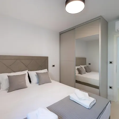 Apartment Simplymore *