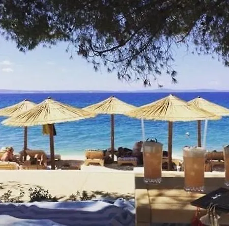 Simplymore Lägenhet *