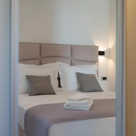 Apartman Simplymore Podstrana