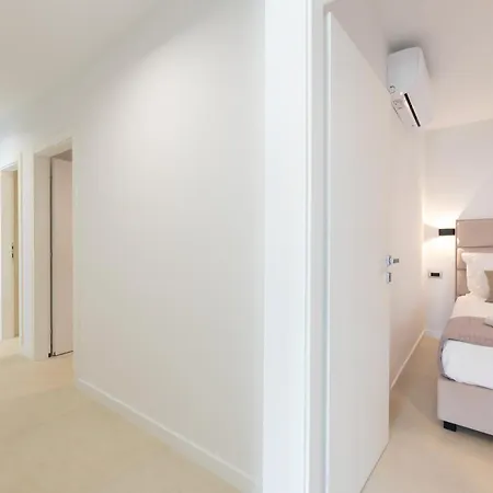 Apartment Simplymore Podstrana