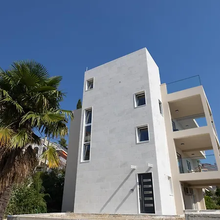 아파트 Simplymore 포드스트라나