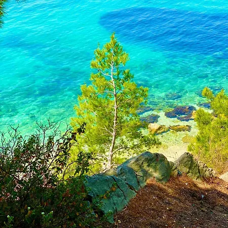 Simplymore Διαμέρισμα Ποντστράνα