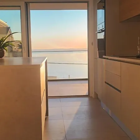 Simplymore Apartman Podstrana