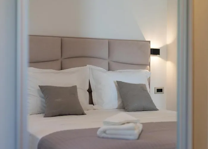 아파트 Simplymore 포드스트라나