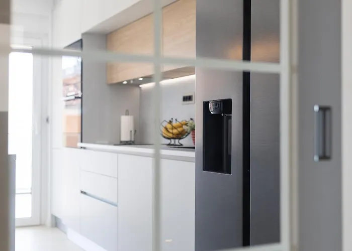 Simplymore 아파트