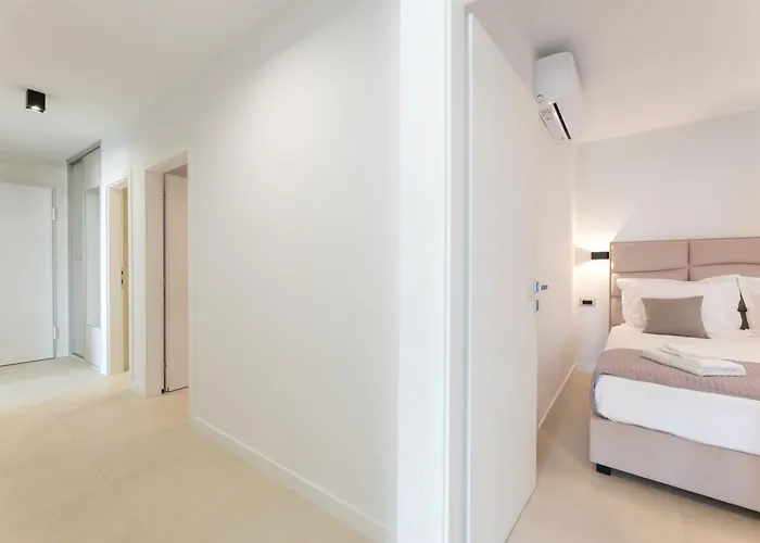 아파트 Simplymore 포드스트라나