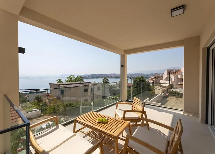 Simplymore 아파트