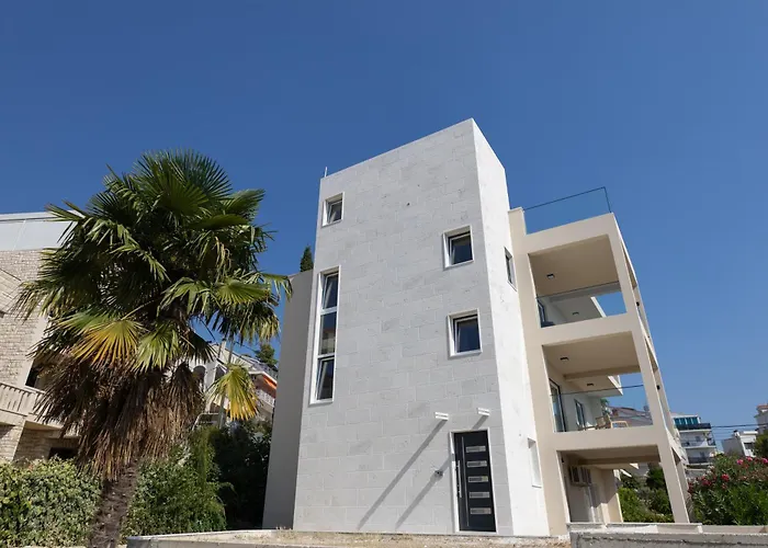 아파트 Simplymore 포드스트라나