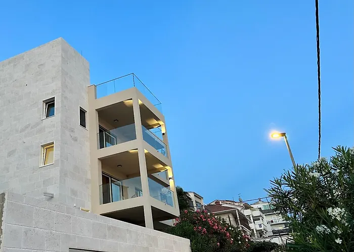 아파트 Simplymore *