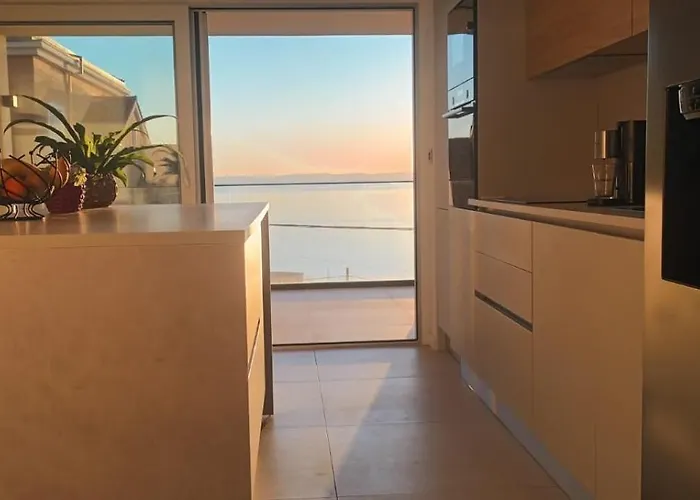 Simplymore 아파트 포드스트라나