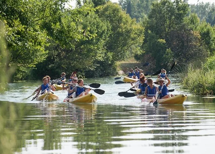 Simplymore 아파트 포드스트라나